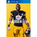 Madden NFL 19 PS4